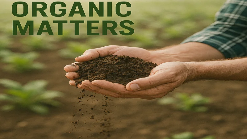 Organic Farming