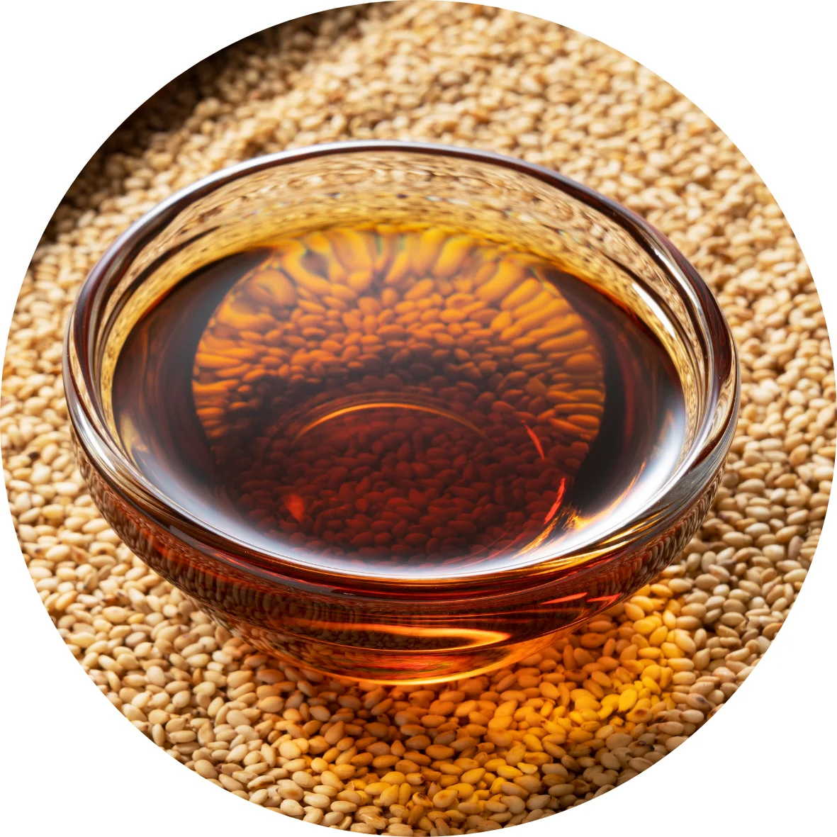 Oil Seeds
