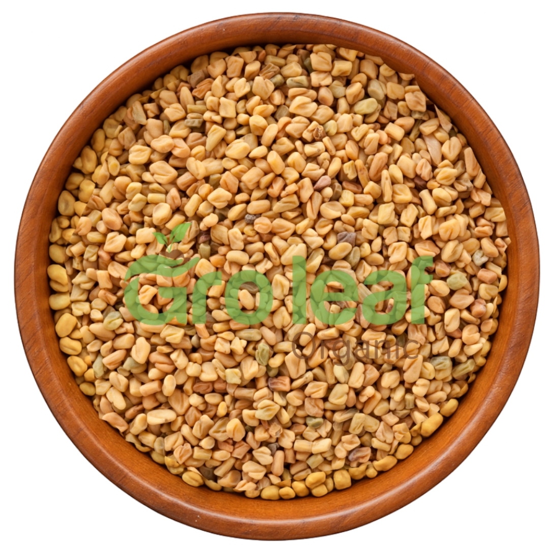 Fenugreek Seed