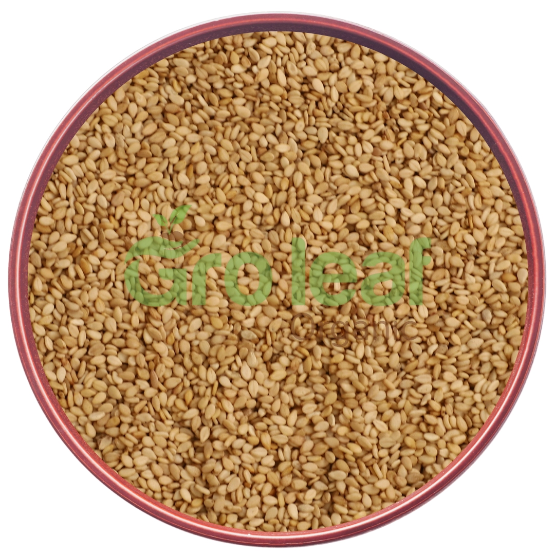 Natural Sesame Seeds