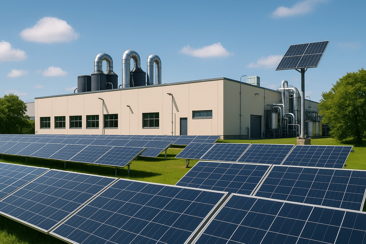 Energy Efficiency